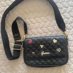 GUESS purse
