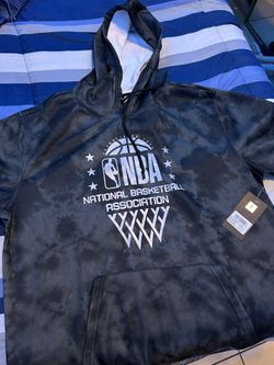 NBA Sweaters