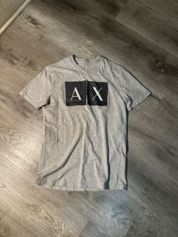 T-Shirt Armani Exchange