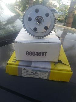 Ford 2004 Pick Up 5.4