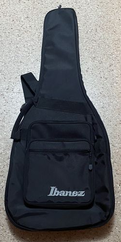 Electric Guitar gig bag