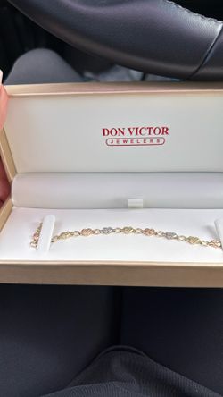 Don Victor Jewelers Bracelet