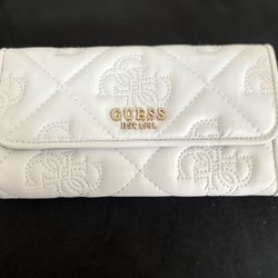 Guess Wallet 