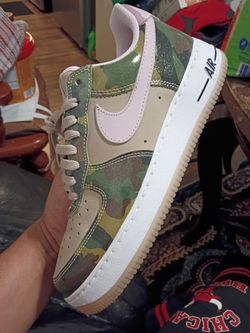 AF1 SIZE 8