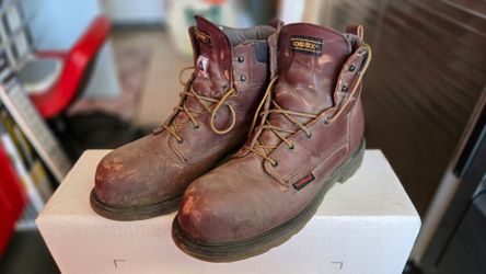 Red Wing Boots (Men)