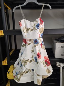 Girl Dress