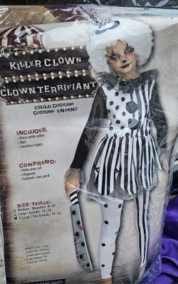 Killer Clown