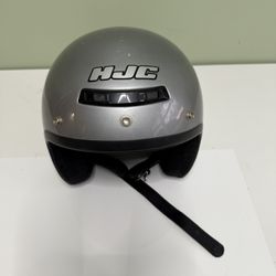 HJC XL Motorcycle Helmet
