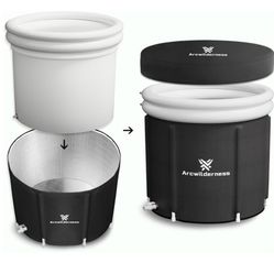 Ice Bath Tub 