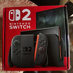 Nintendo 2 Brand New Unopened 
