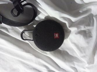 Jbl Clip3 Speaker