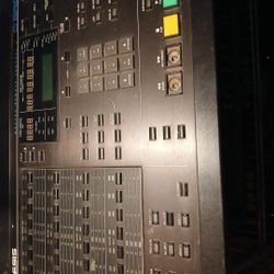 Alesis BRC (Big Remote Control