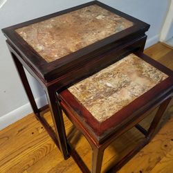 Nesting Tables/Side Tables 