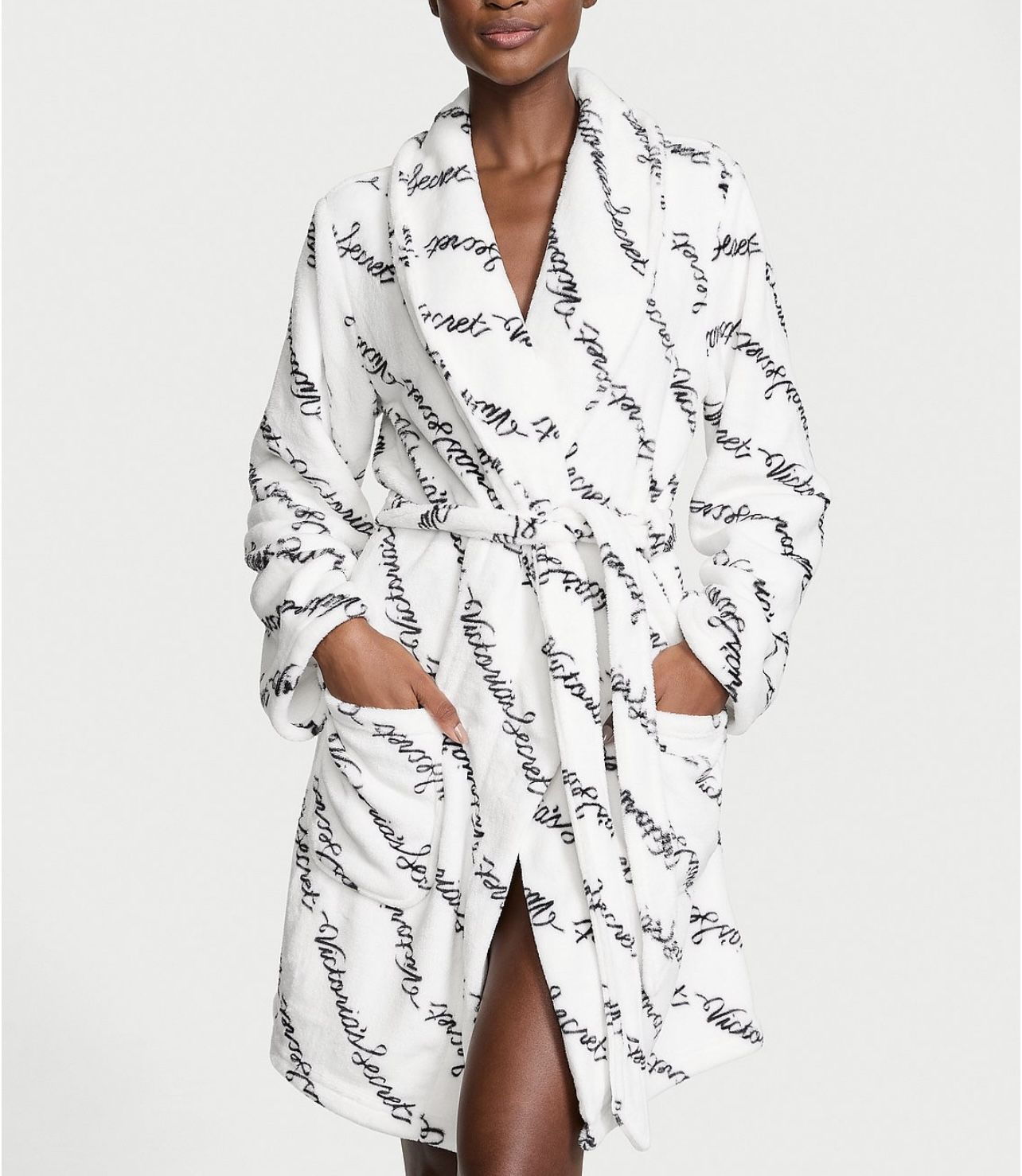 Victoria Secret Robe 