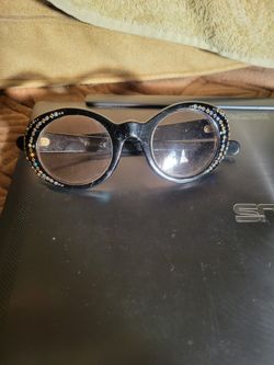 Vintage Glasses France