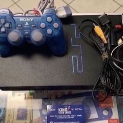 Ps2 Used 
