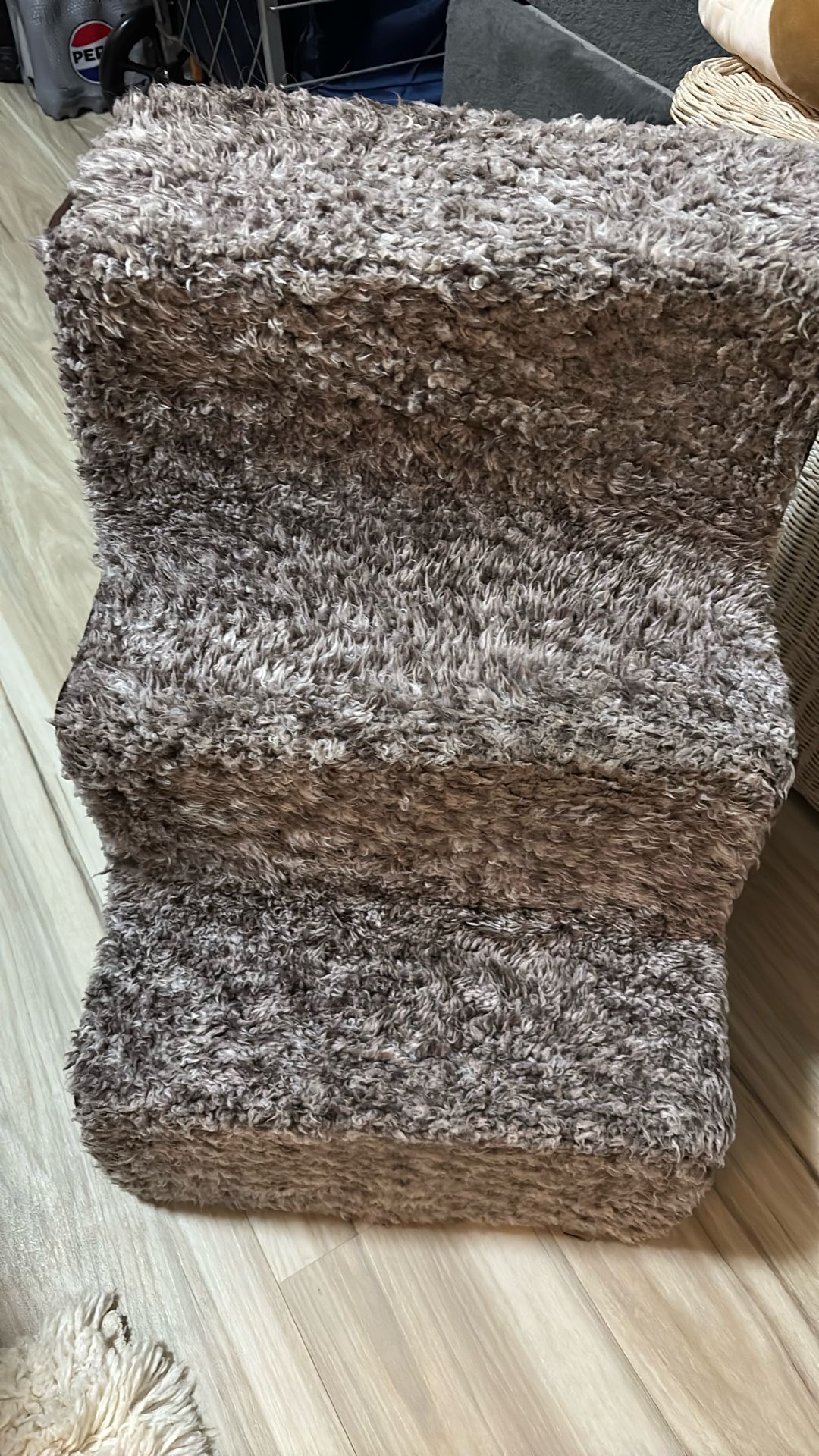 Cat Or Small Dog Steps 