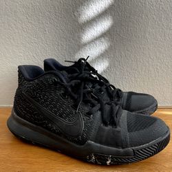 Kyrie Irving 3 GS `Marble’ Basketball Shoes