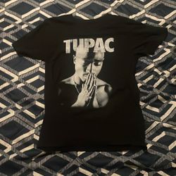 Tupac Shirt