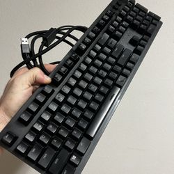 Razer Huntsman Elite Gaming Keyboard