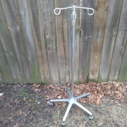 Iv Bag Hanger 