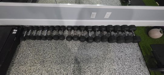 Dumbbells