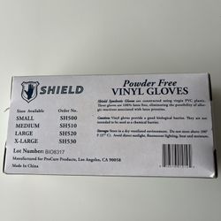 Gloves