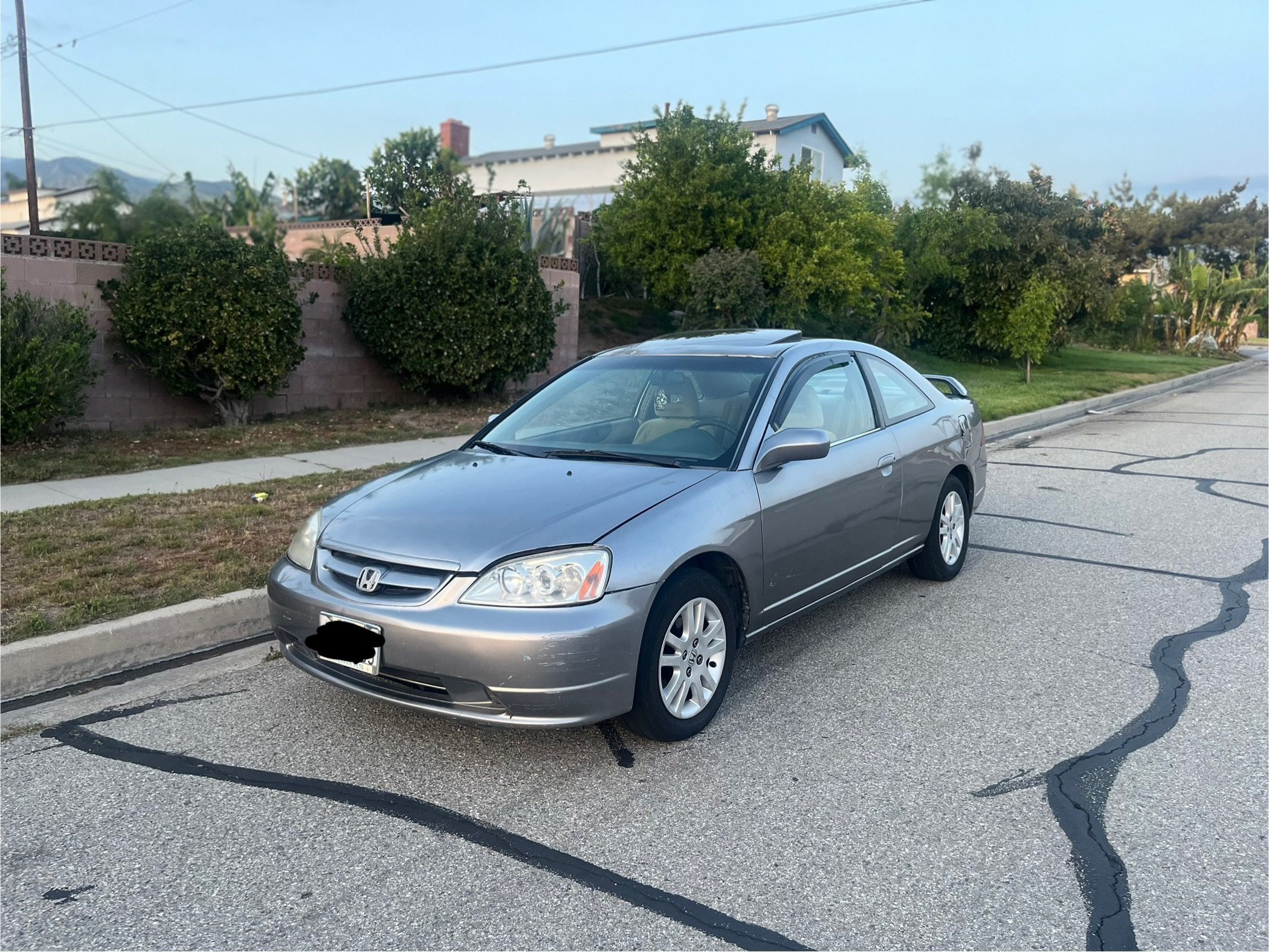 2005 Honda Civic