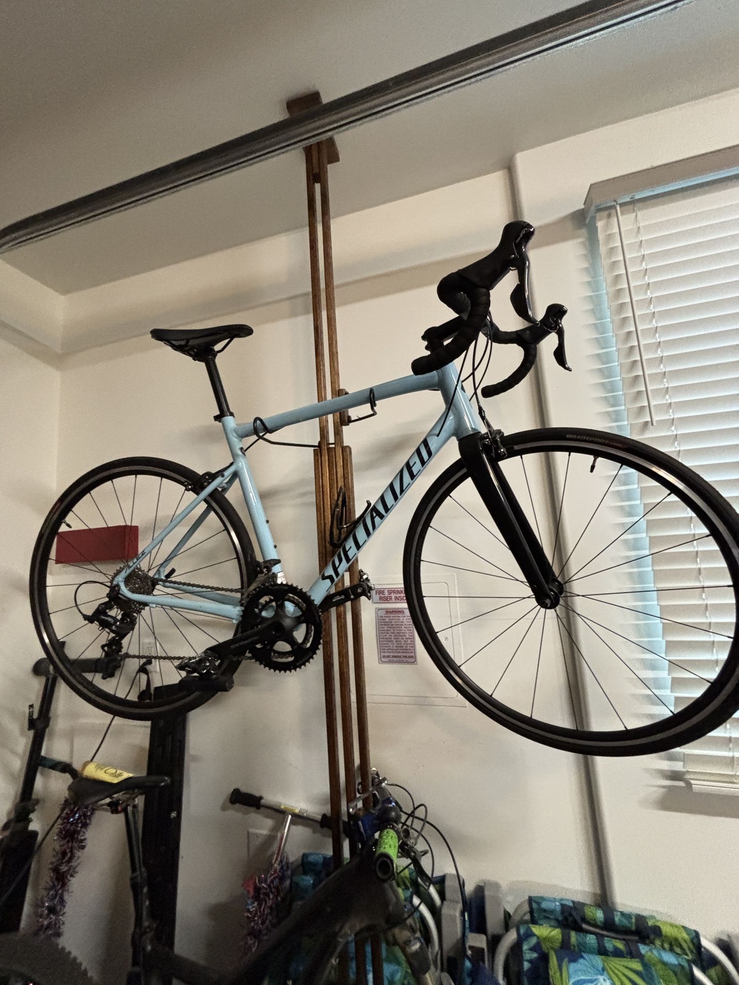 Specialized Road Bike