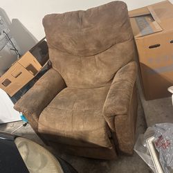 Recliner