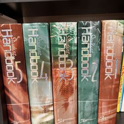Educational Books 