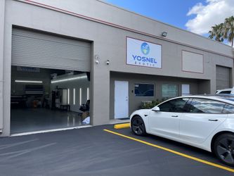 PPF Front Bumper, Full Car Etc