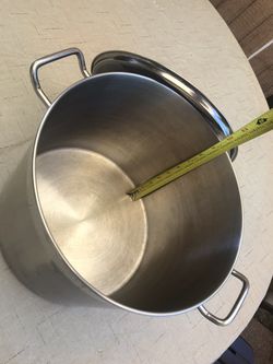 Portable Pot Self Heating for Sale in Everett, WA - OfferUp
