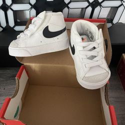 Toddler Nike Blazer