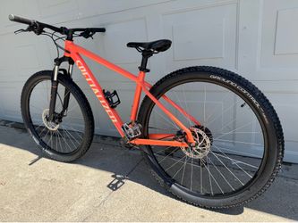 Specialized Rockhopper 29’er