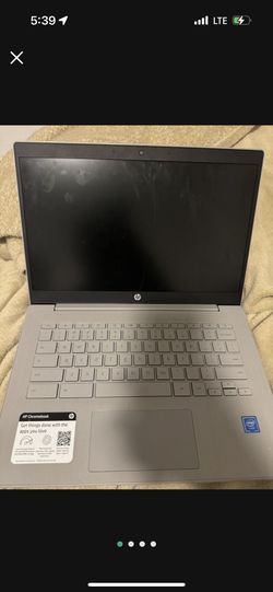 Chromebook
