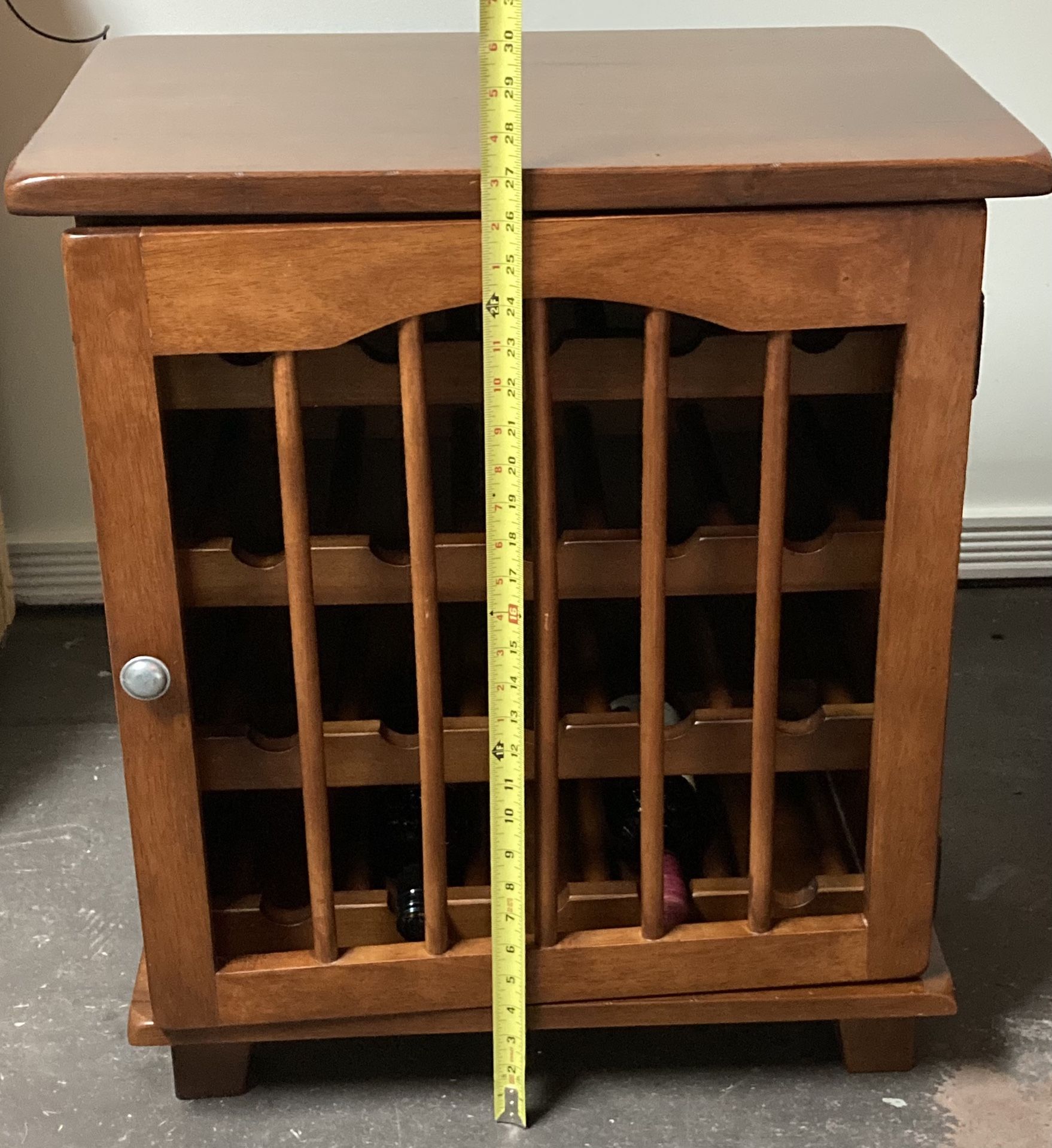 World market wine cabinet deals