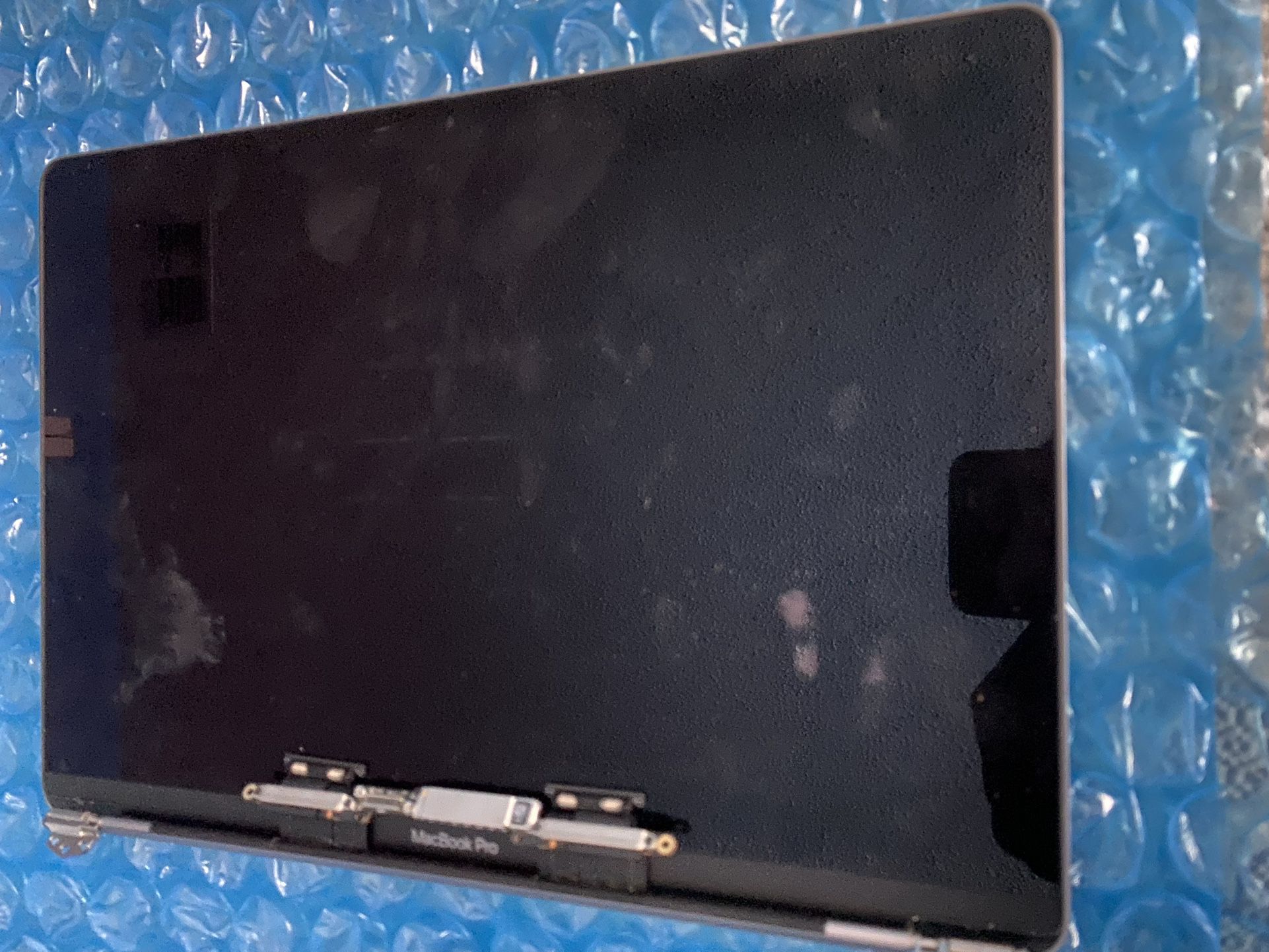 Macbook Pro Screen For Parts (2017)
