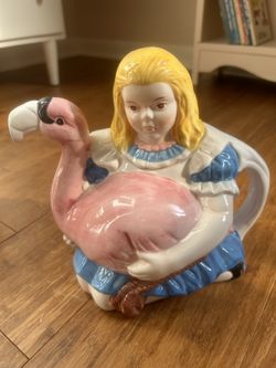 Tea Pot