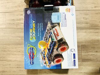 Snap Circuits