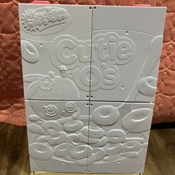 Shopkins Real Littles Mini Mart