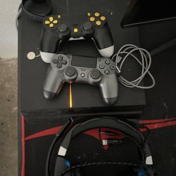 Playstation 4