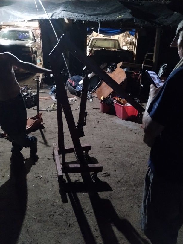 Cherry Picker