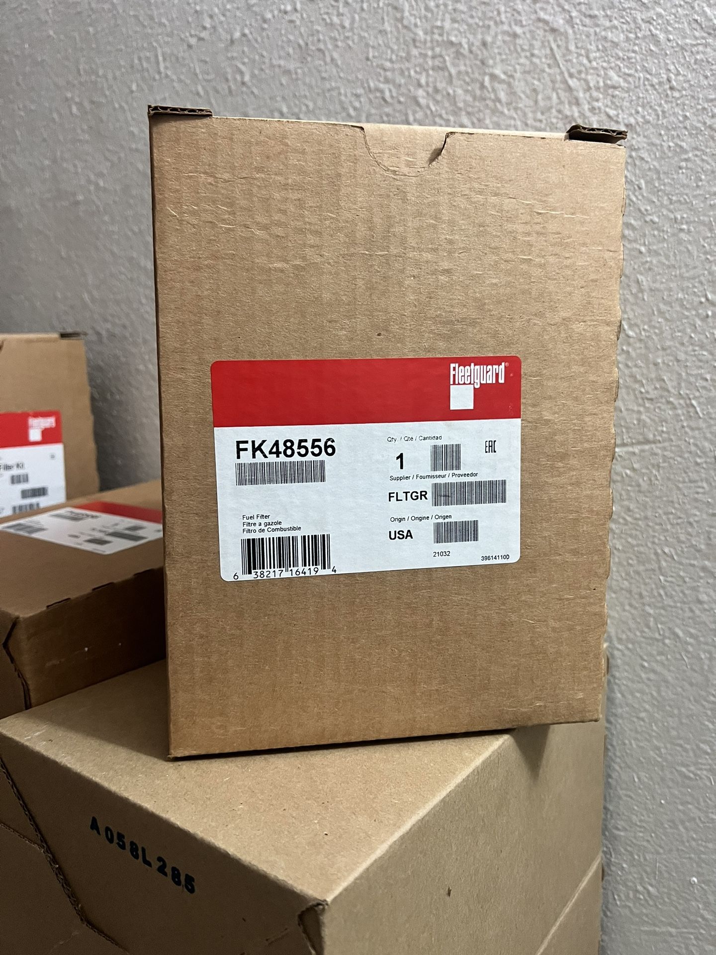 Fleetguard FK48556