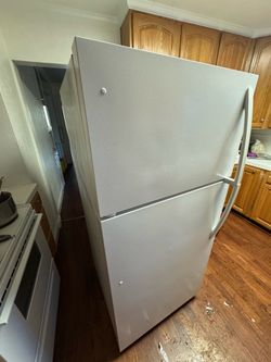 Fridge