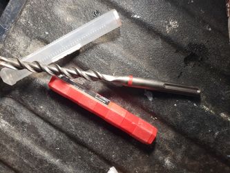 Hilti Rotohammer Bit 3/4.