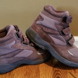 MEN'S Boots (Botas)/Shoes (Zapatos) - LL Bean Hiking Trail