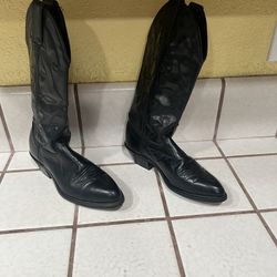 Capezio Boots 