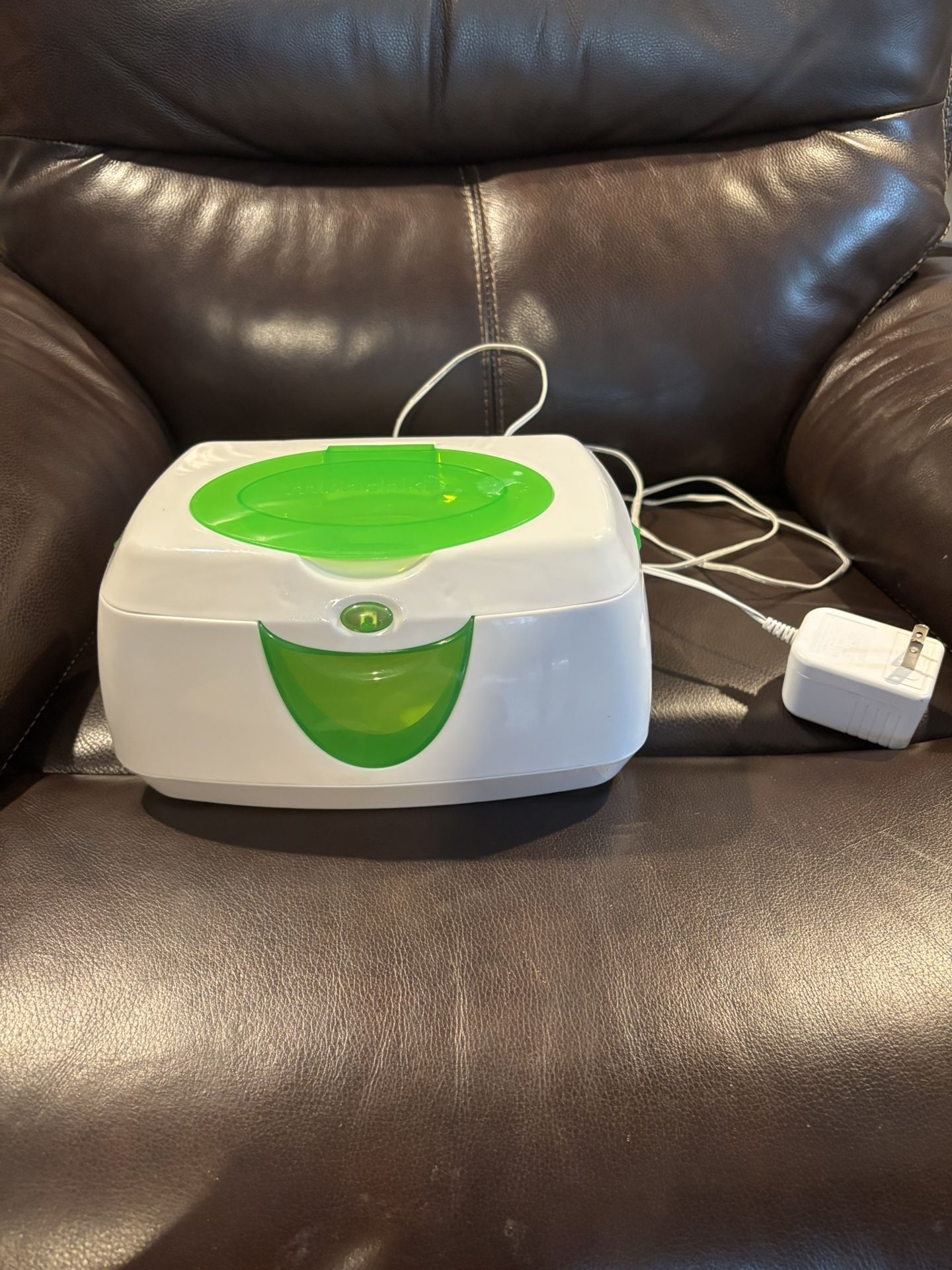 Munchkin Diaper Warmer