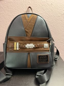 Loungefly Star Wars Anakin Skywalker Mini Backpack